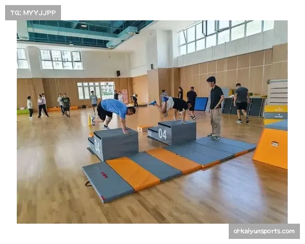 多地体育部门启动心理训练试点助力运动员身心协调发展