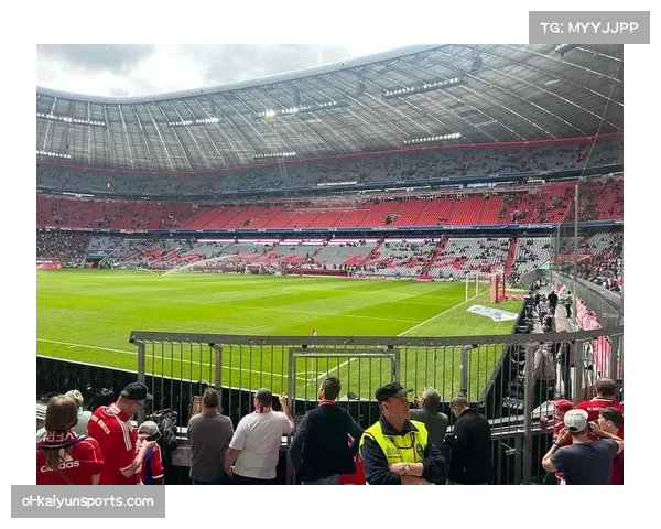 德甲球迷票选最佳球员奖项 增强赛事互动性与观赛体验