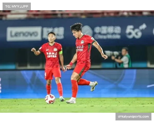 河南队进攻乏力 六轮仅进五球锋线组合需调整